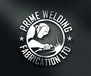 Design de Logo par sunny pour Prime Welding and Fabrication Ltd | Design : #3977980