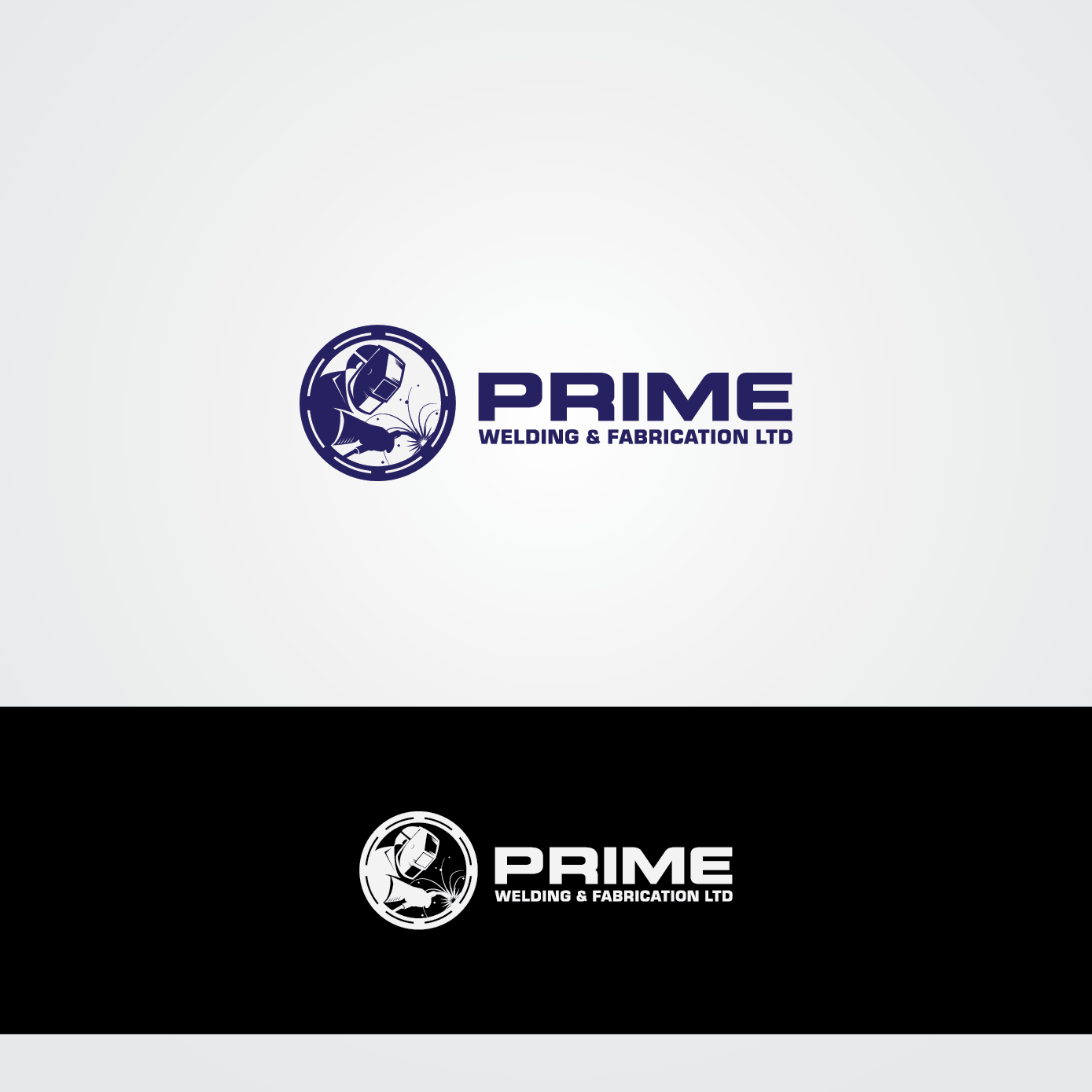 Logo Design by danhood for Prime Welding and Fabrication Ltd | Design #3936632