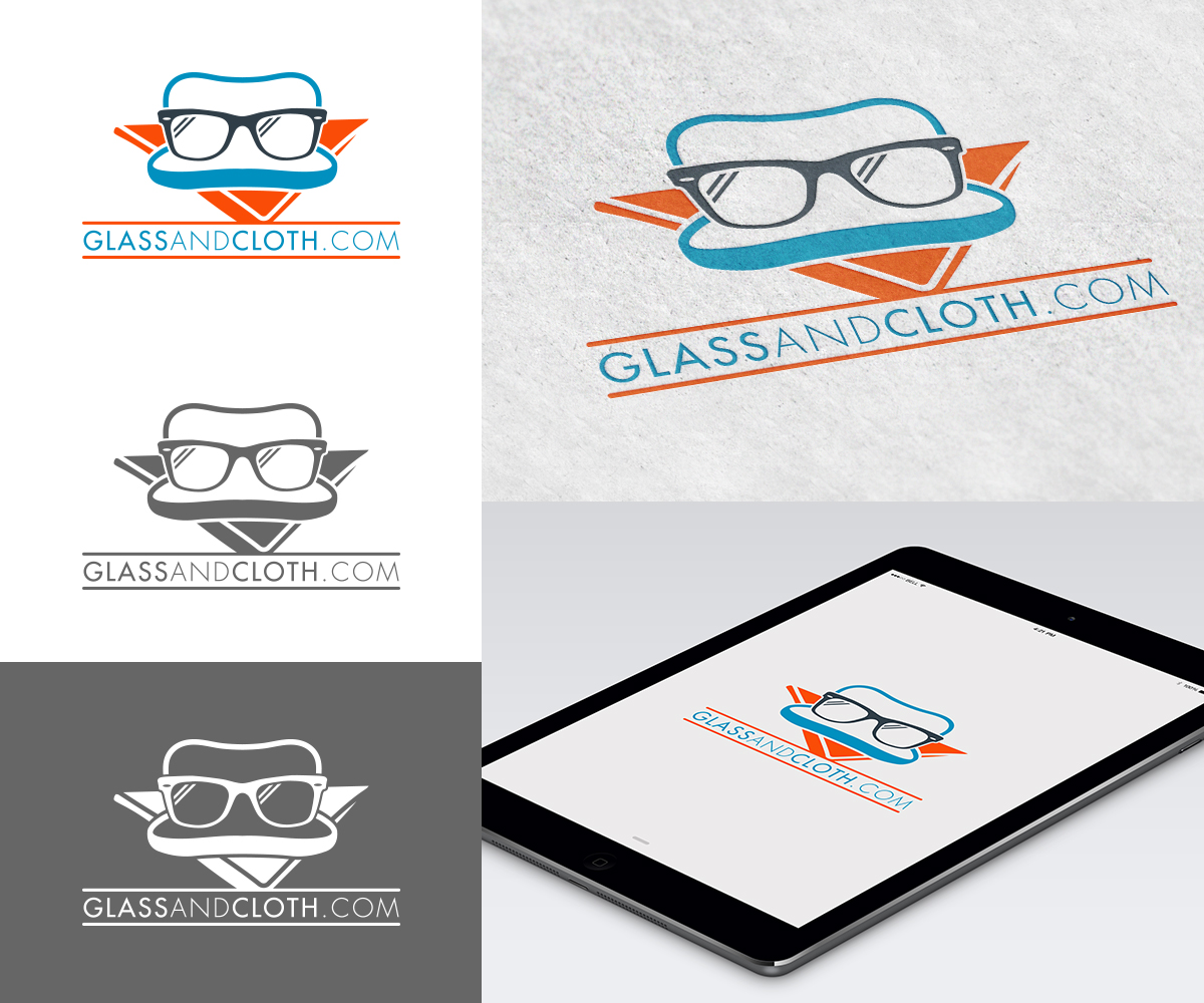 Logo-Design von RoderickB für dieses Projekt | Design #3856610