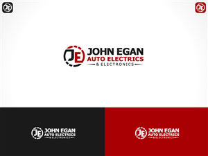 Logo Design by Grapflix 2022 for this project | Design: #1030871