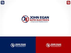 Logo Design by Grapflix 2022 for this project | Design: #1030872