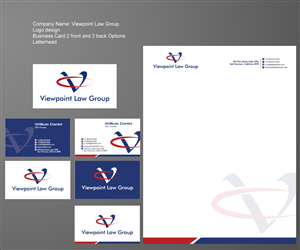 Letterhead Design by kousik for this project | Design: #3839069