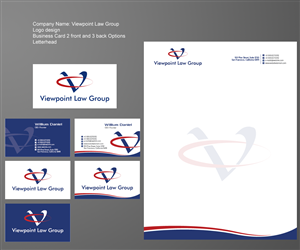 Letterhead Design by kousik for this project | Design: #3839092