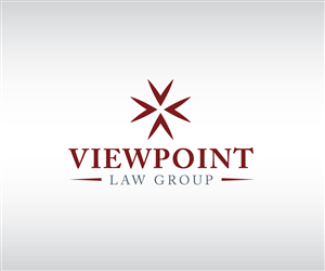 Letterhead for Law Firm Viewpoint Law Group