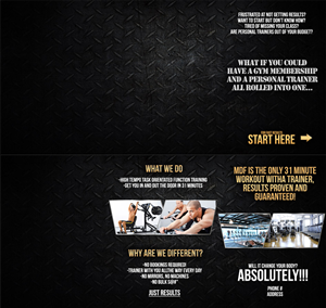 Flyer Design by Juuri for this project | Design #3854283