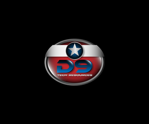 Logo Design by M.Pirs for D9Tech Resources LLC | Design: #3831730