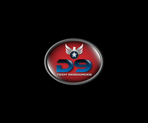 Logo Design by M.Pirs for D9Tech Resources LLC | Design: #3832008