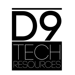 Logo Design by Casey Rosa Graphics