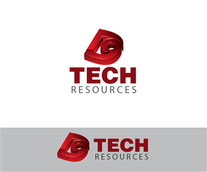 Logo Design by joliau for D9Tech Resources LLC | Design: #3843196