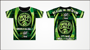 T-shirt Design by PYN-Project