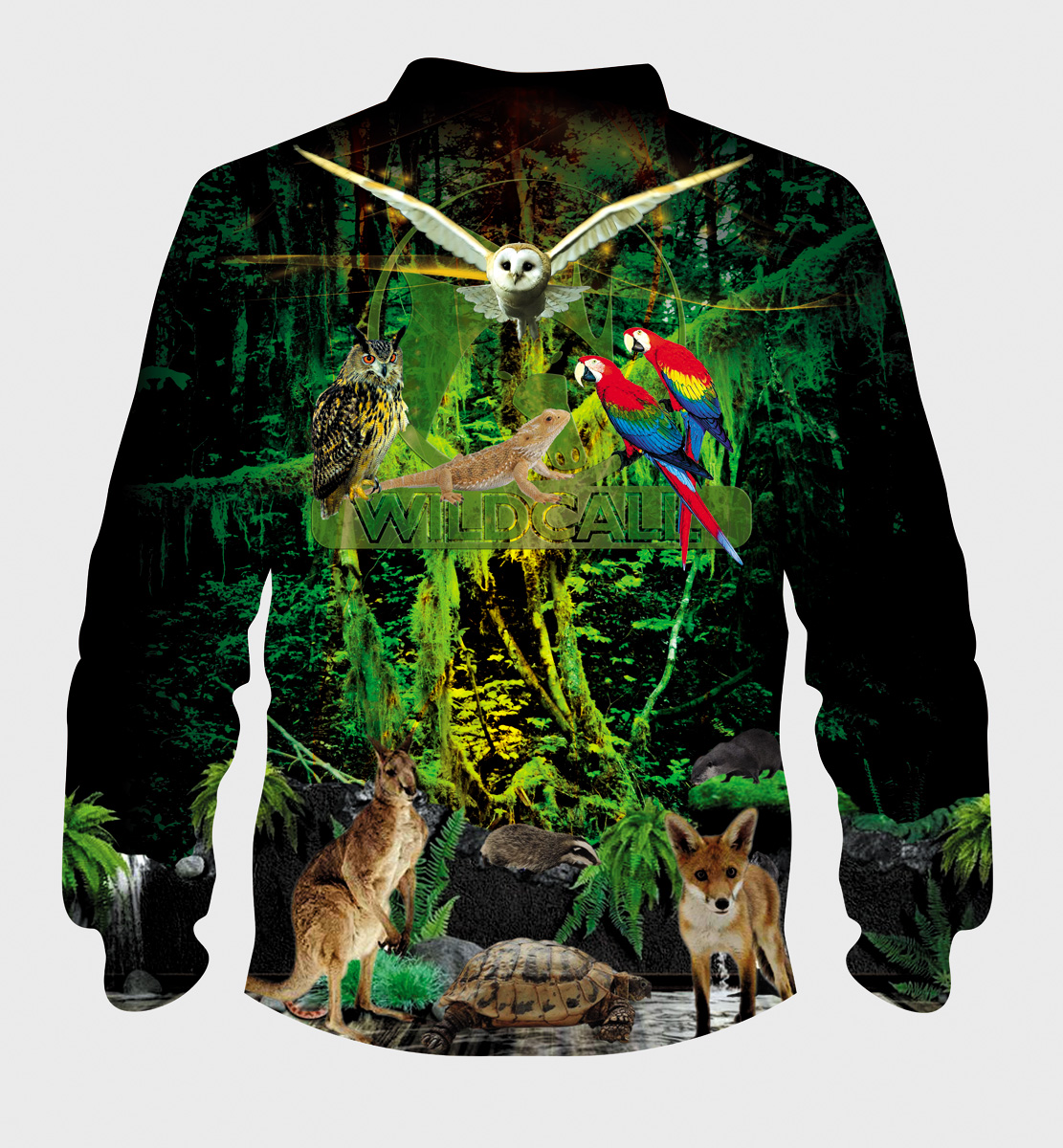 Diseño de Camiseta por Kiki Hermawan para Liquid Clothing Company | Diseño #3836103