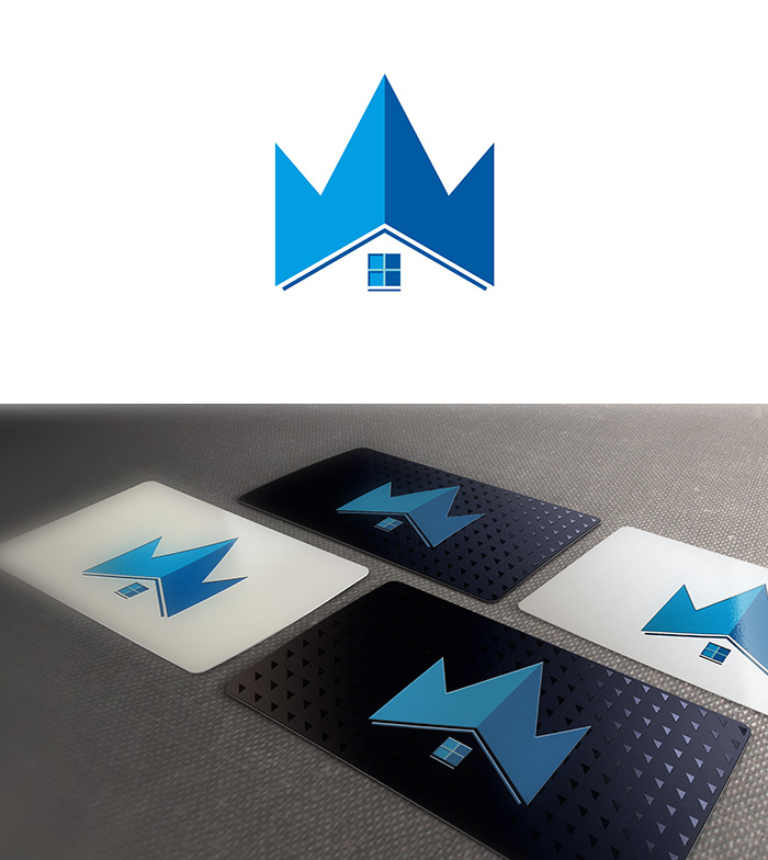 Logo Design by Natalinka for this project | Design #3898231