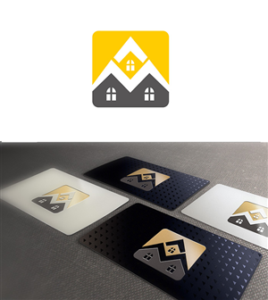 Logo Design by Natalinka for this project | Design: #3898423