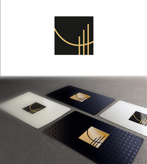 Logo Design by Natalinka for this project | Design: #3898553