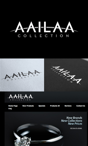 Logo Design by BF