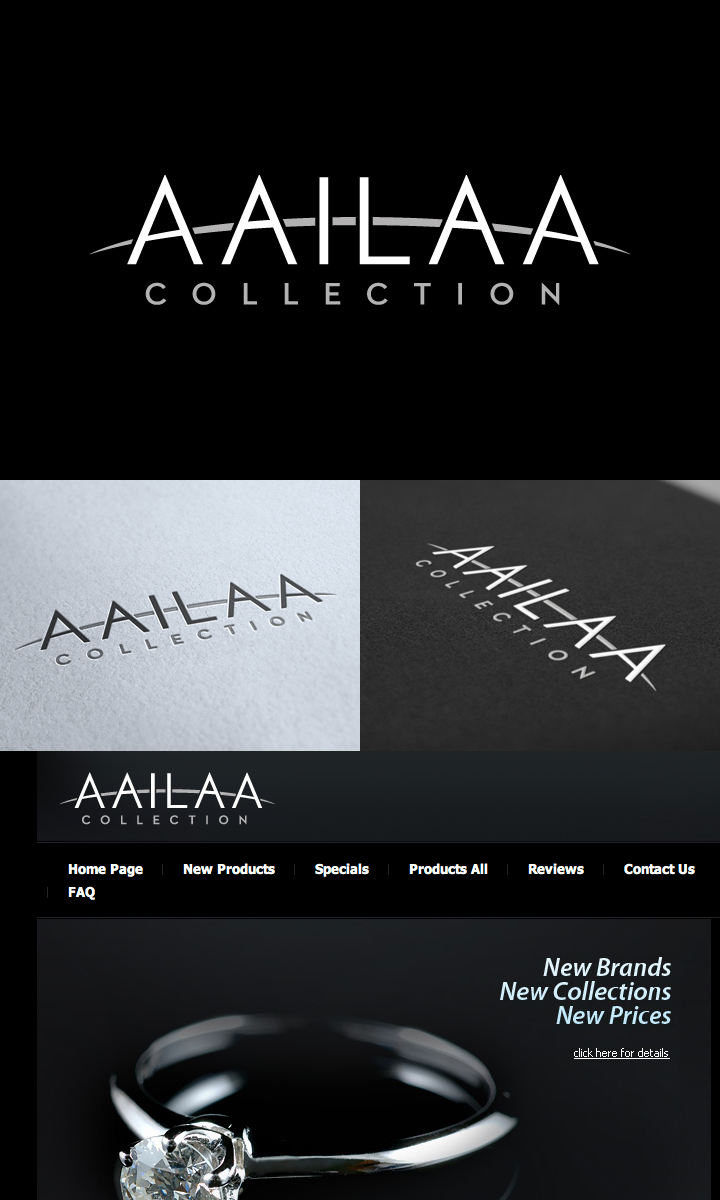 Logo-Design von BF für dieses Projekt | Design #1023098