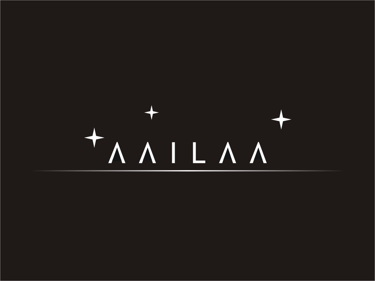 Logo Design by Vivek Modha for this project | Design #1018466