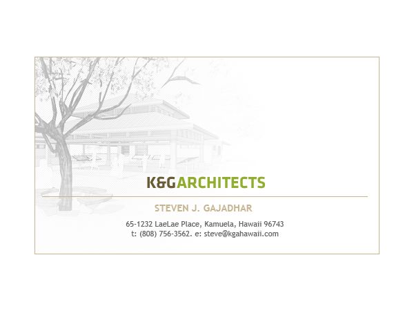 Business Card Design by Shyamsunder Shahane for this project | Design #124494