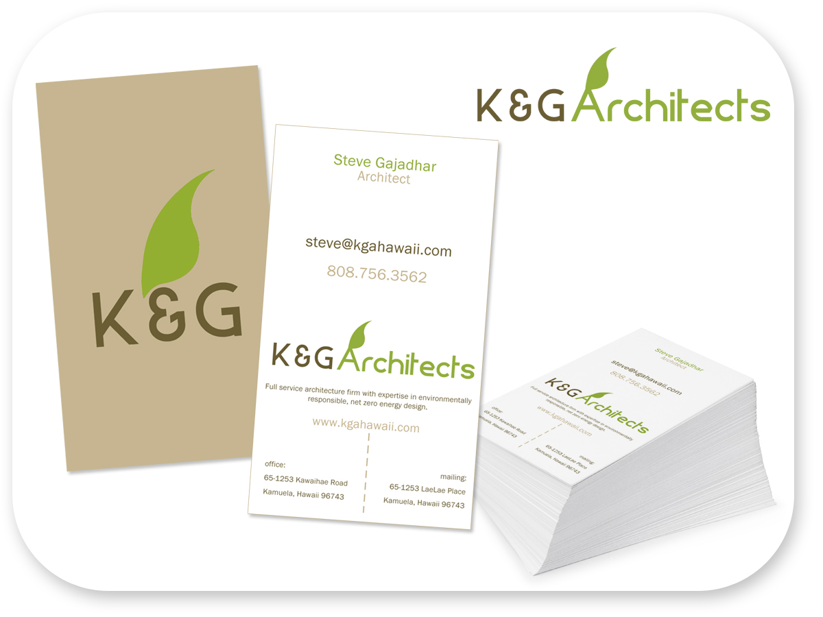 Business Card Design by Bri Williams-Powell for this project | Design #126753