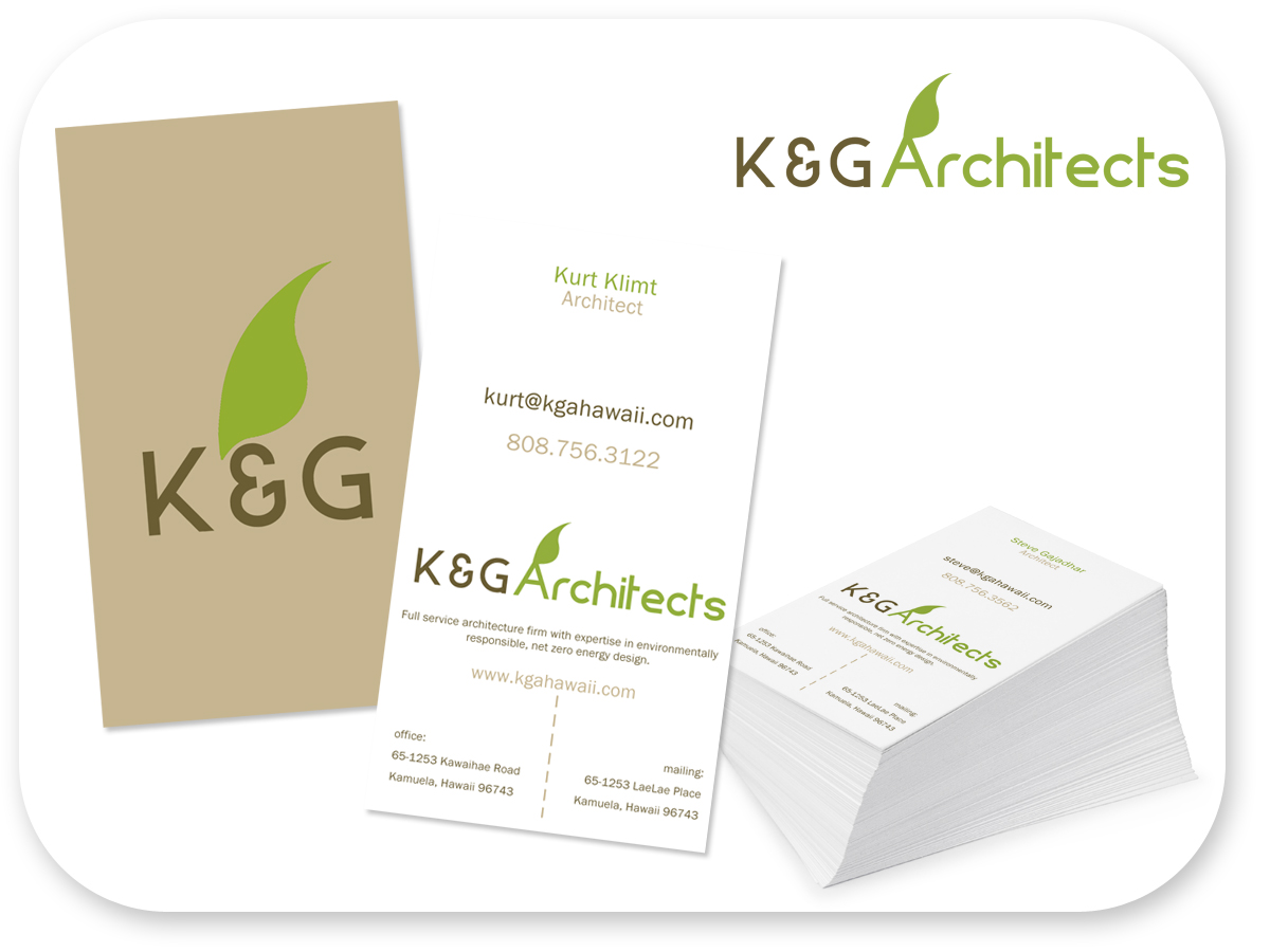 Business Card Design by Bri Williams-Powell for this project | Design #126754