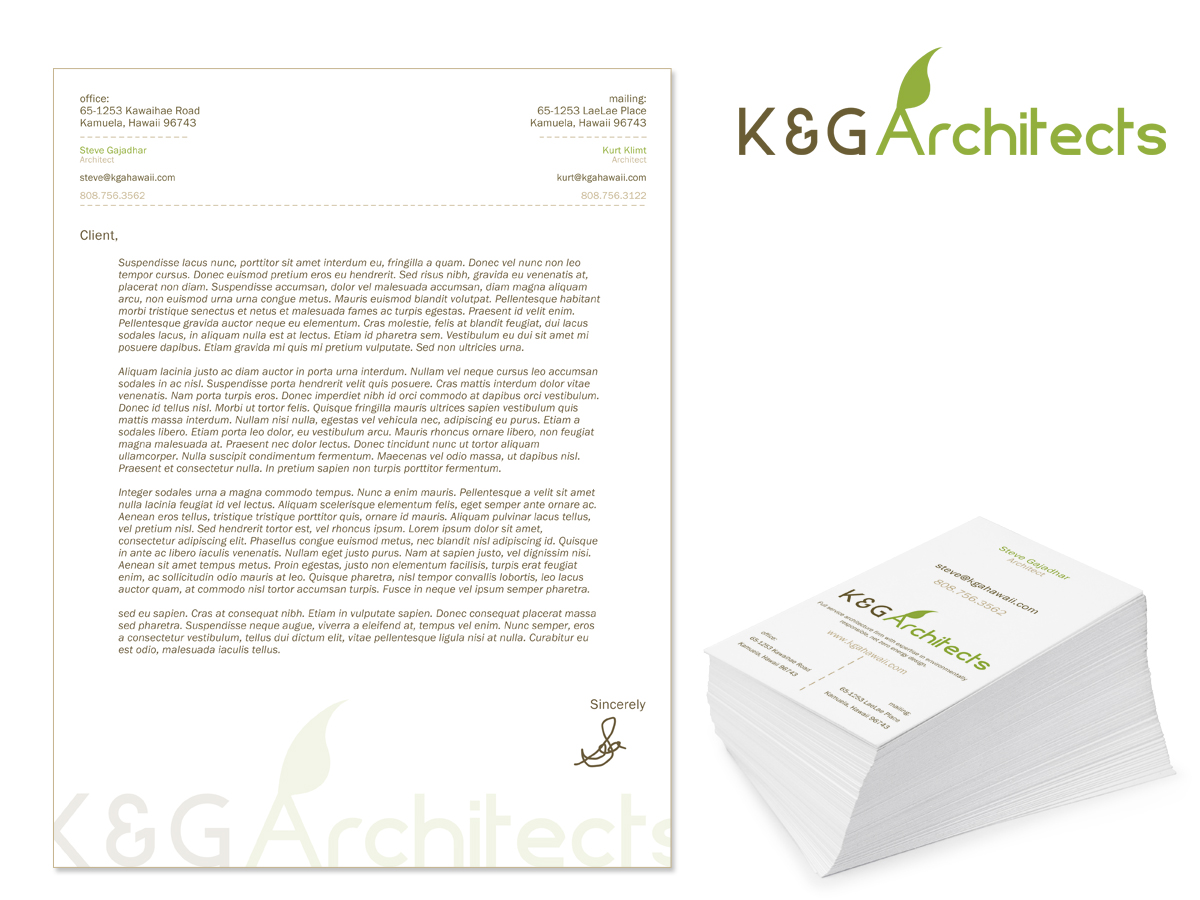 Business Card Design by Bri Williams-Powell for this project | Design #126762