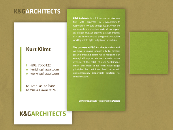 Business Card Design by Mik for this project | Design #128196