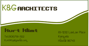 Business Card Design by Giovanni