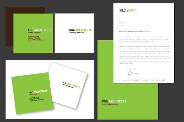Business Card Design by akshaye1984 for this project | Design #127308