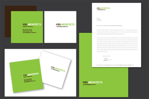 Business Card Design by akshaye1984 for this project | Design #127308