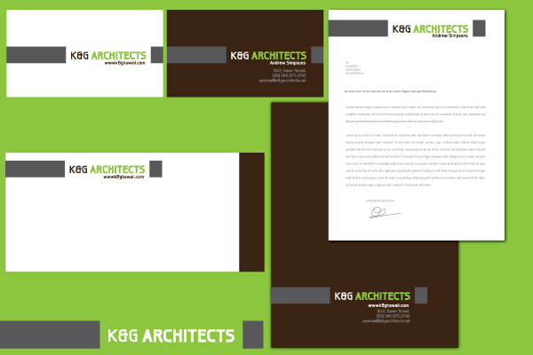 Business Card Design by akshaye1984 for this project | Design #127313