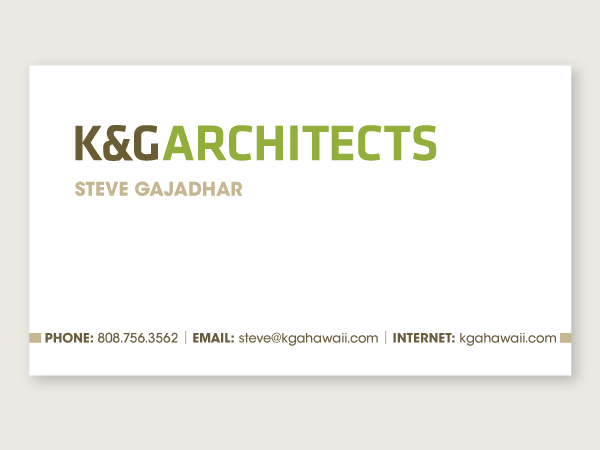 Business Card Design by Thomann Design for this project | Design #130082