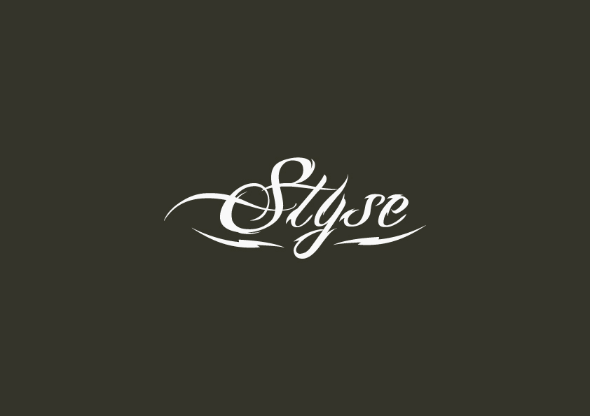 Logo Design by Mike Clewer for Styse Clothing | Design #1043188