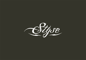 Logo Design by Mike Clewer for Styse Clothing | Design #1043188