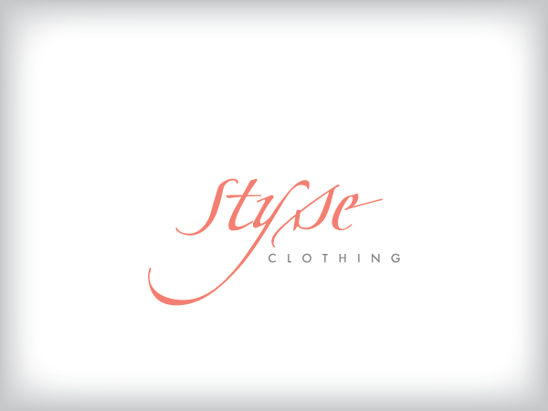 Diseño de Logo por gagan para Styse Clothing | Diseño #1017516
