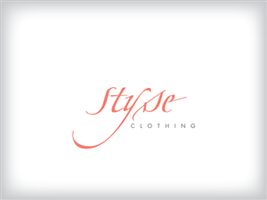 Design de Logo par gagan pour Styse Clothing | Design : #1017516
