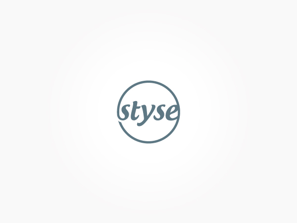 Logo Design by lukedavies for Styse Clothing | Design #1017180