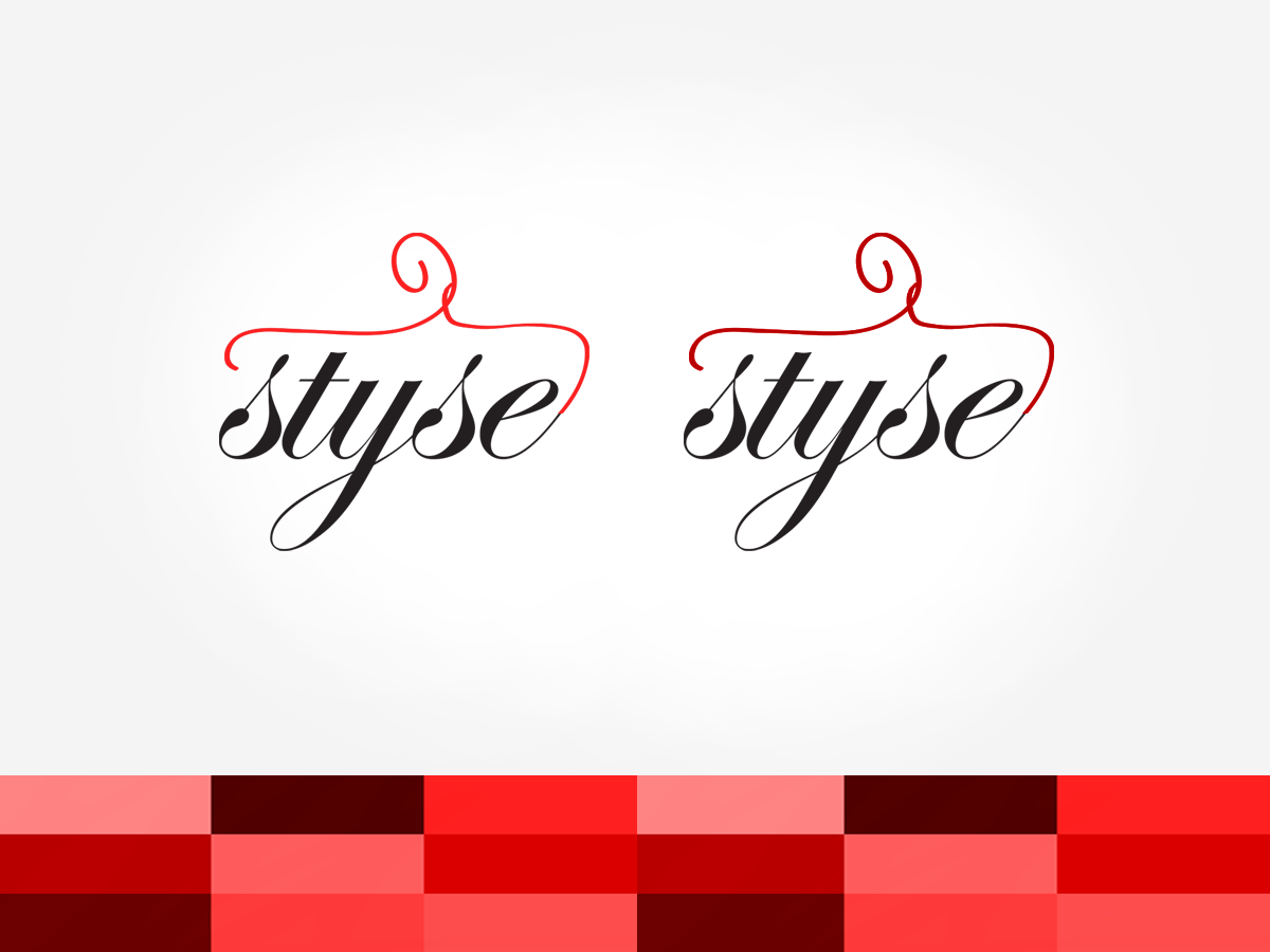 Logo Design by Gracey for Styse Clothing | Design #1039005