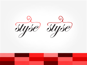 Design de Logo par Gracey pour Styse Clothing | Design : #1039005