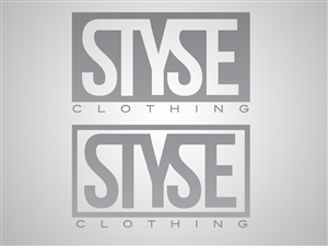 Logo Design by Jonny Stanback for Styse Clothing | Design #1021554