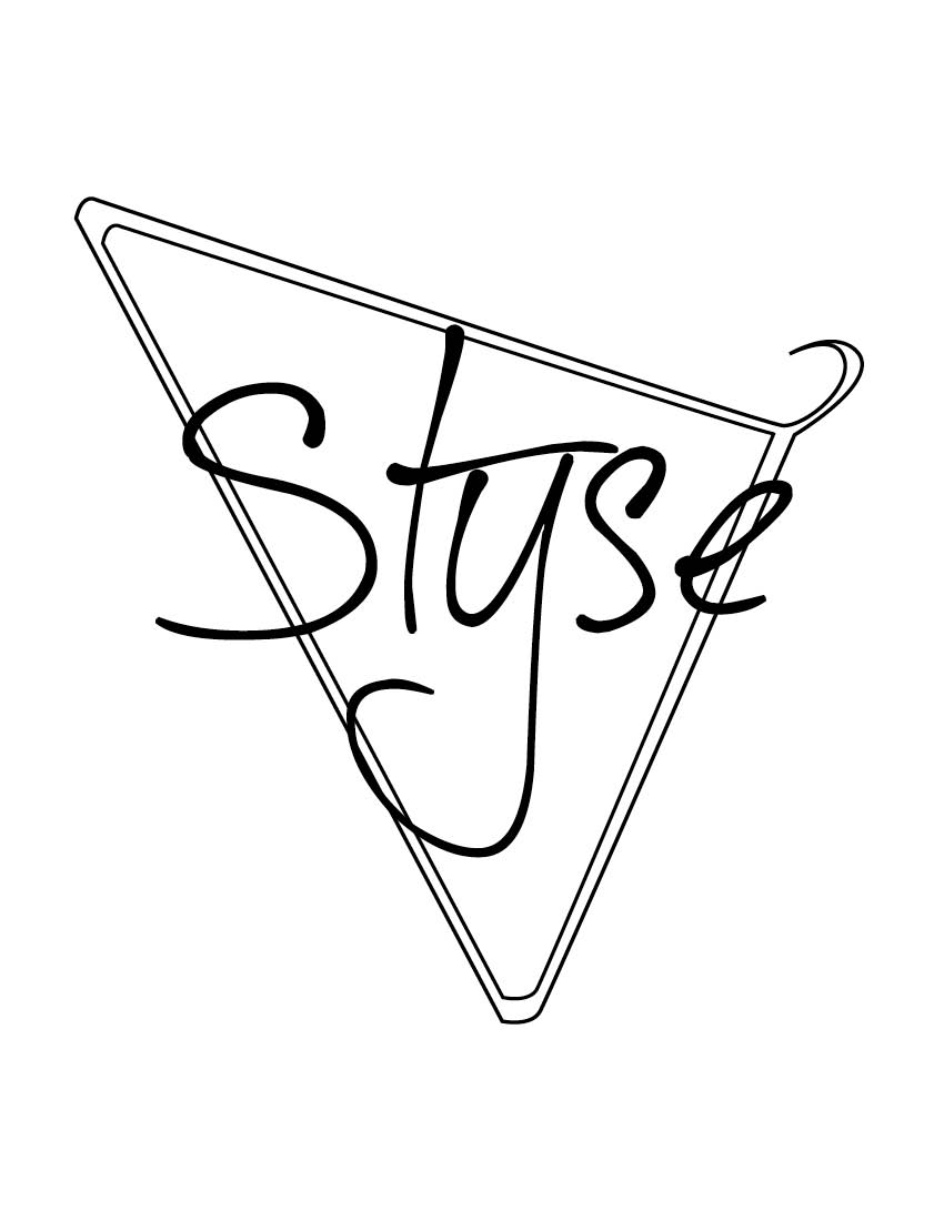 Diseño de Logo por Jason Sagat para Styse Clothing | Diseño #1018821