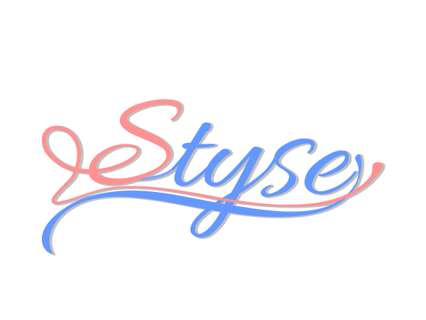 Logo Design by vlvalkow for Styse Clothing | Design #1039370