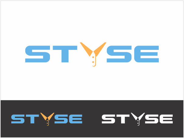 Design de Logo par ninisdesign pour Styse Clothing | Design #1018481