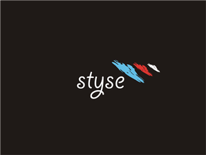 Logo Design by Vivek Modha for Styse Clothing | Design #1018418