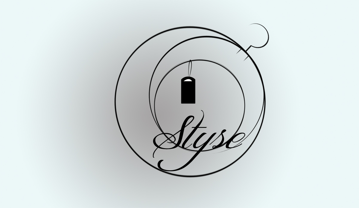 Logo Design by Limbolun for Styse Clothing | Design #1041028