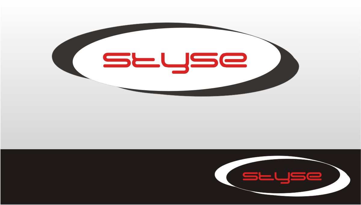 Logo Design by Kahfi Design for Styse Clothing | Design #1017369