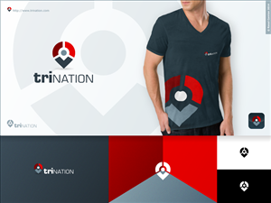 Logo Design by Raoul Camion for this project | Design: #4031970