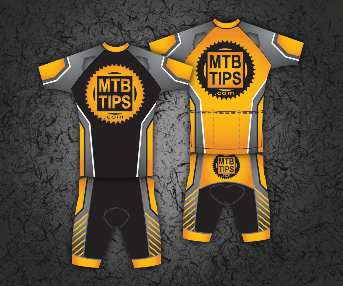 T-shirt Design by jd_teedesigns for MTBtips Dot Com | Design #3918283