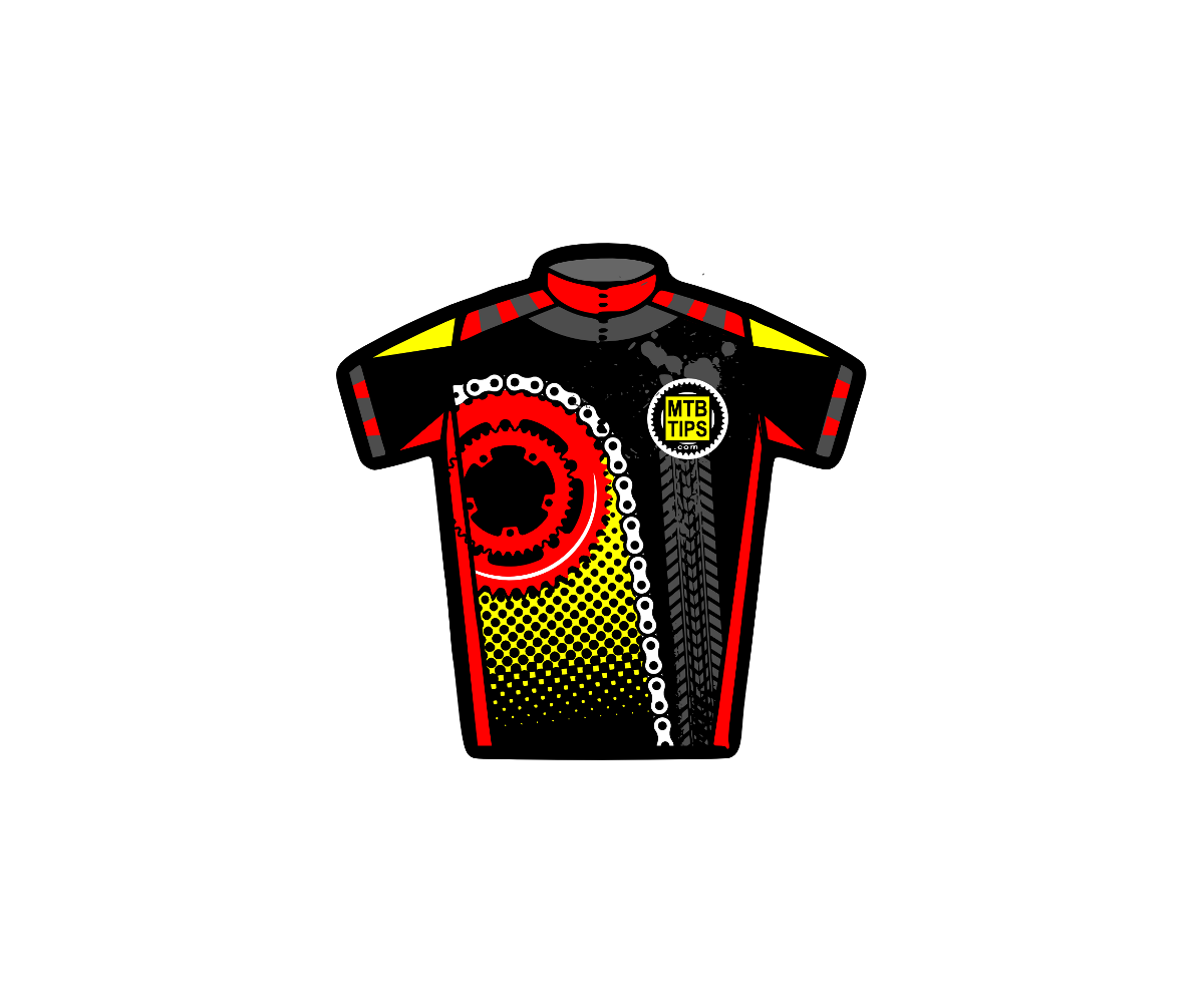 T-shirt Design by noedom for MTBtips Dot Com | Design #3872574