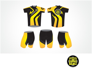 T-shirt Design by ArtTank for MTBtips Dot Com | Design: #3967968