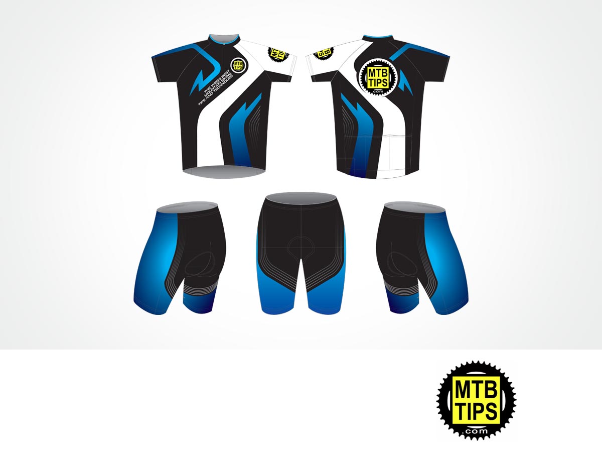 T-shirt Design by ArtTank for MTBtips Dot Com | Design #3967975